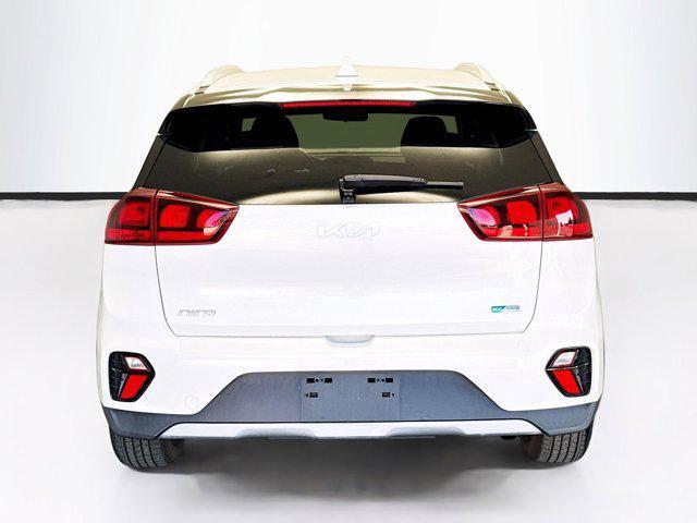 used 2022 Kia Niro car, priced at $19,650