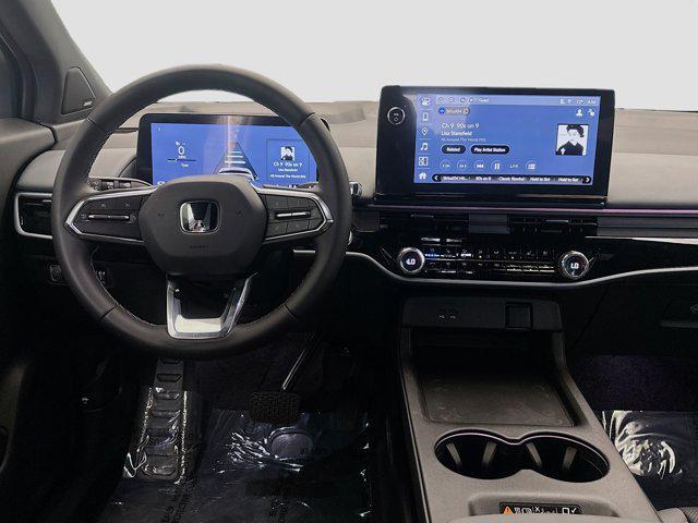 used 2024 Honda Prologue car, priced at $35,850