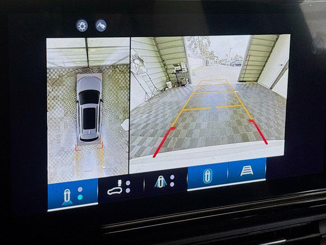 used 2024 Honda Prologue car, priced at $35,850