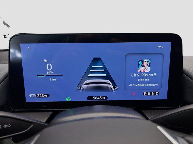 used 2024 Honda Prologue car, priced at $35,850