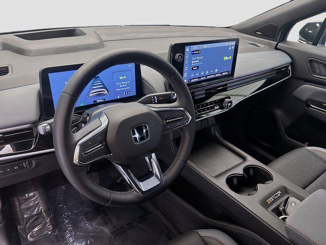 used 2024 Honda Prologue car, priced at $35,850