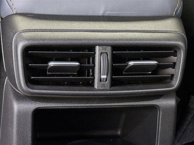 used 2024 Honda Prologue car, priced at $35,850
