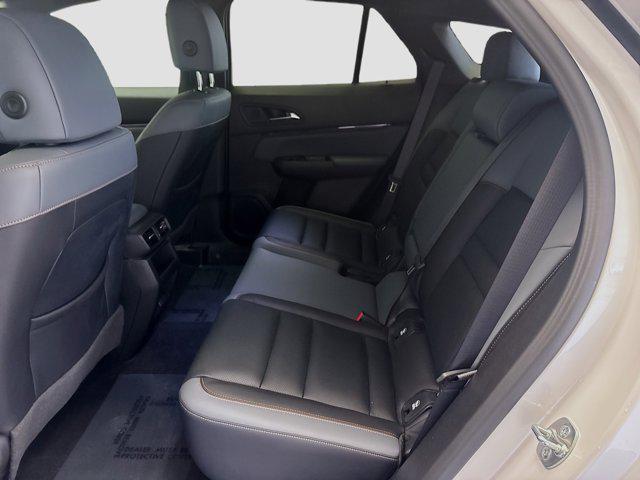 used 2024 Honda Prologue car, priced at $35,850