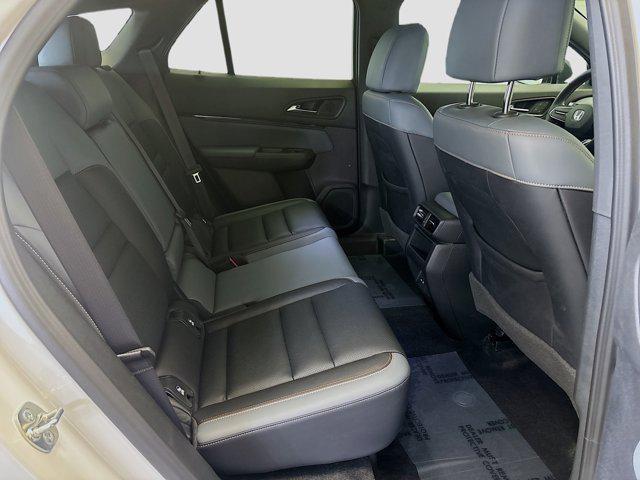 used 2024 Honda Prologue car, priced at $35,850