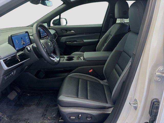used 2024 Honda Prologue car, priced at $35,850