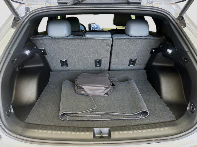 used 2024 Honda Prologue car, priced at $35,850
