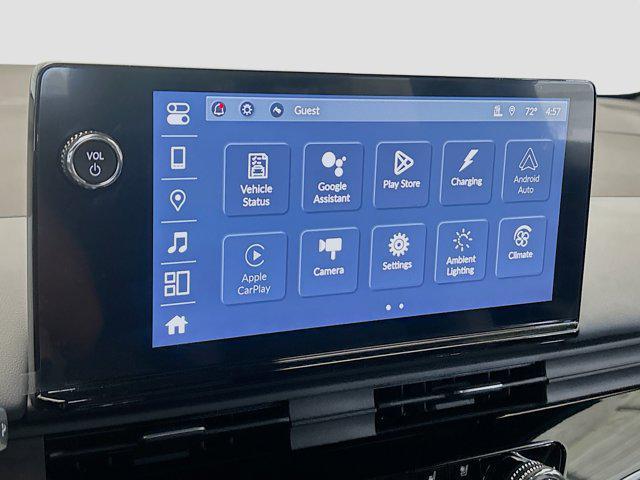 used 2024 Honda Prologue car, priced at $35,850