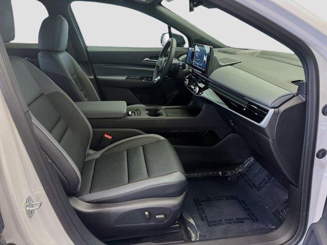 used 2024 Honda Prologue car, priced at $35,850