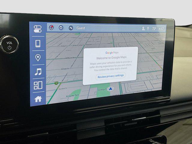 used 2024 Honda Prologue car, priced at $35,850