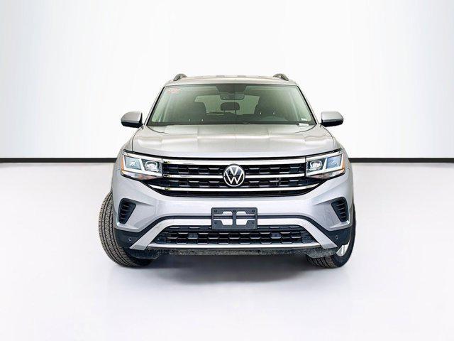 used 2022 Volkswagen Atlas car, priced at $27,250