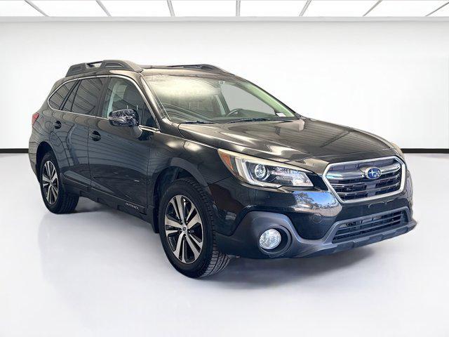 used 2019 Subaru Outback car, priced at $21,488
