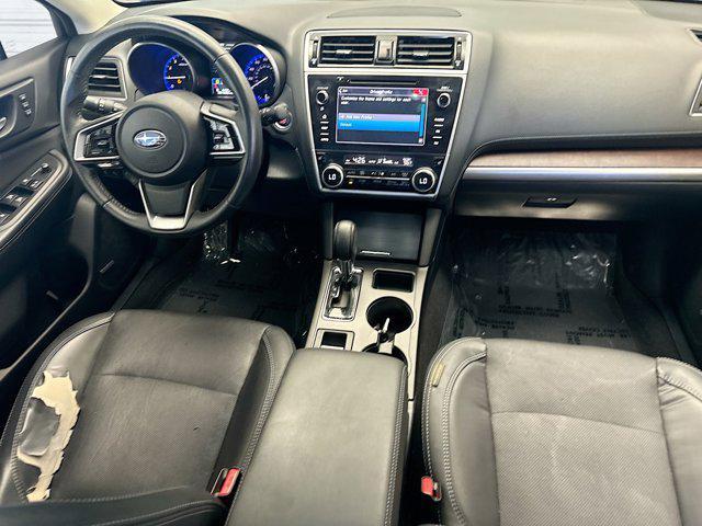 used 2019 Subaru Outback car, priced at $21,488