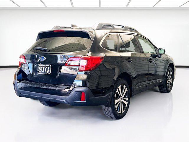 used 2019 Subaru Outback car, priced at $21,488