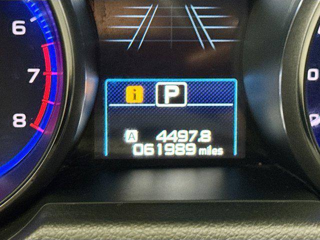 used 2019 Subaru Outback car, priced at $21,488