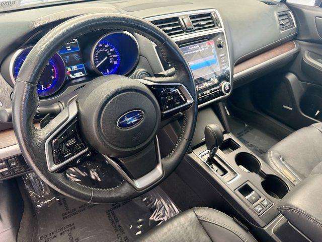 used 2019 Subaru Outback car, priced at $21,488