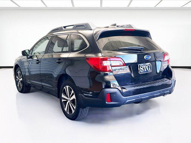 used 2019 Subaru Outback car, priced at $21,488