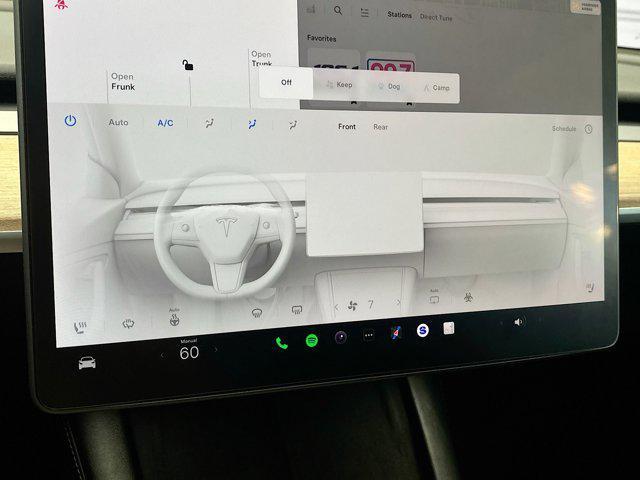used 2023 Tesla Model Y car, priced at $29,779