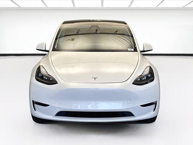 used 2023 Tesla Model Y car, priced at $29,779