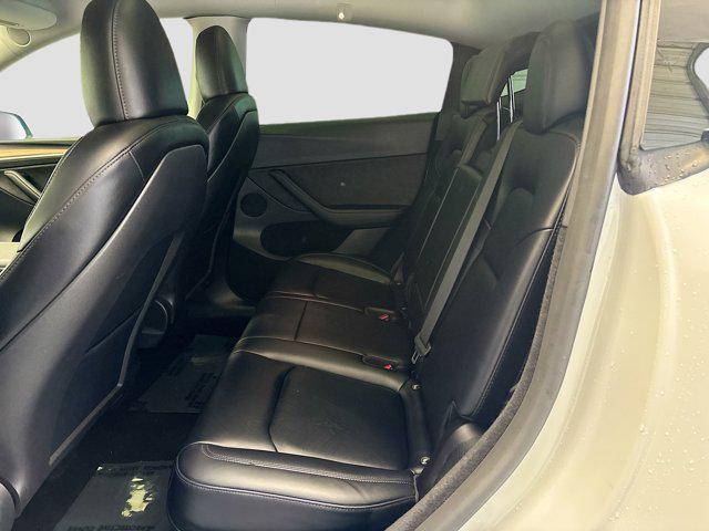 used 2023 Tesla Model Y car, priced at $29,779