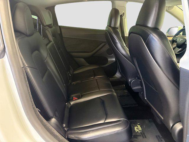 used 2023 Tesla Model Y car, priced at $29,779