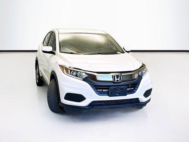 used 2022 Honda HR-V car, priced at $18,443