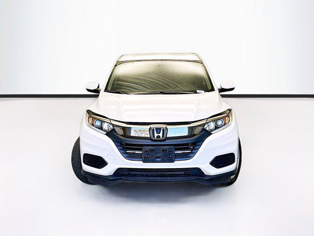 used 2022 Honda HR-V car, priced at $18,443