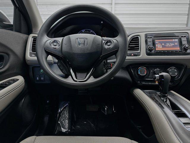 used 2022 Honda HR-V car, priced at $18,443