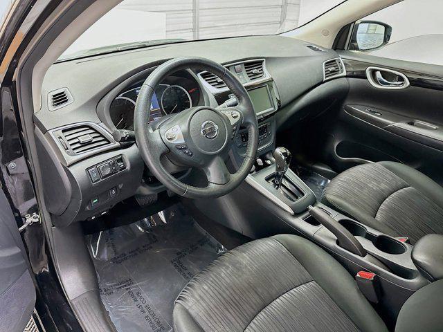 used 2019 Nissan Sentra car, priced at $14,450