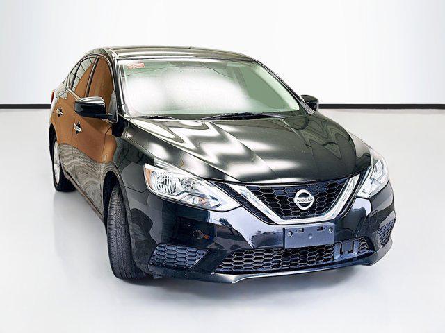 used 2019 Nissan Sentra car, priced at $13,998