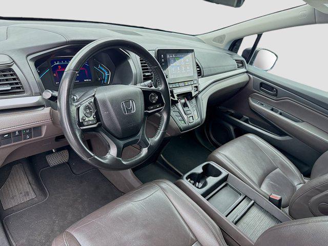 used 2019 Honda Odyssey car, priced at $24,888