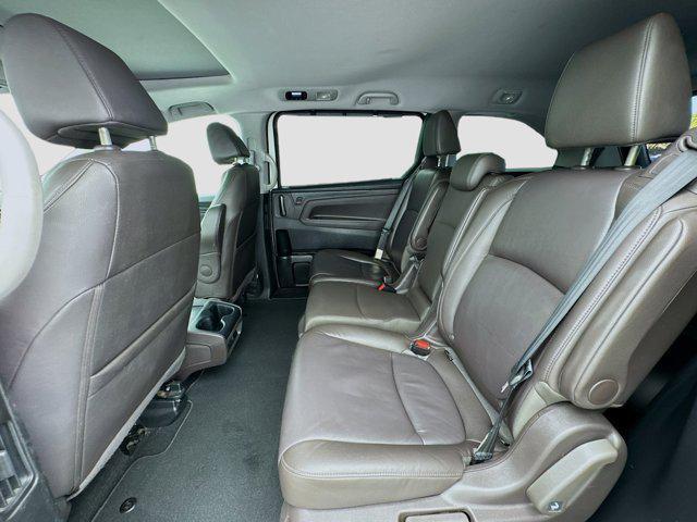 used 2019 Honda Odyssey car, priced at $24,888