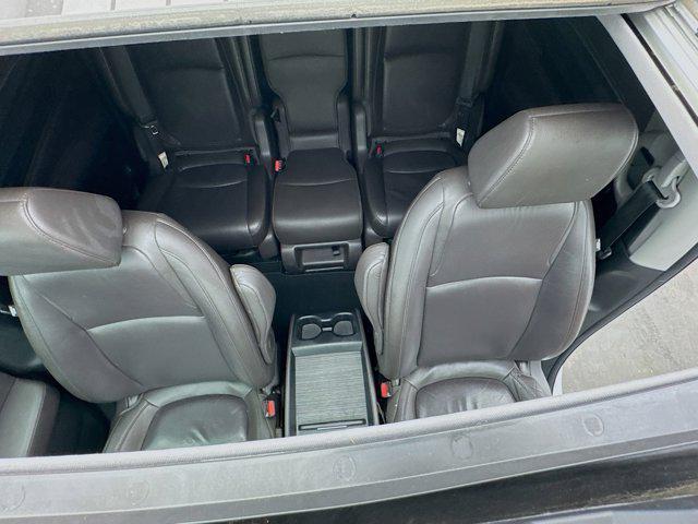 used 2019 Honda Odyssey car, priced at $24,888