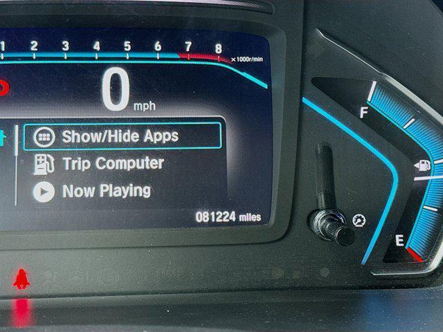 used 2019 Honda Odyssey car, priced at $24,888