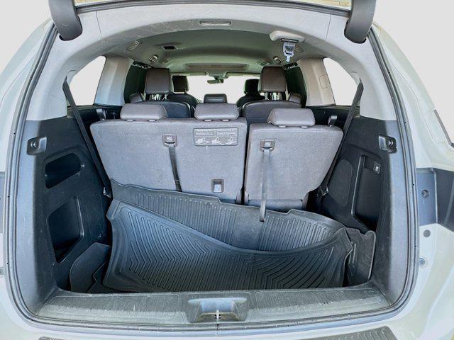 used 2019 Honda Odyssey car, priced at $24,888