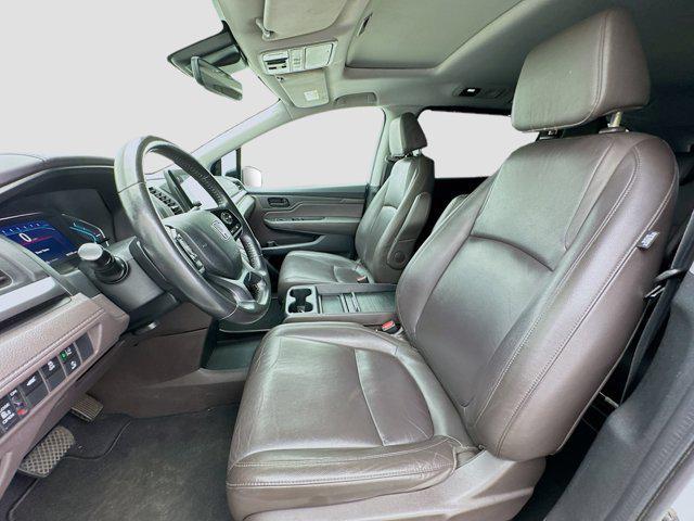 used 2019 Honda Odyssey car, priced at $24,888