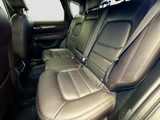 used 2021 Mazda CX-5 car, priced at $24,288