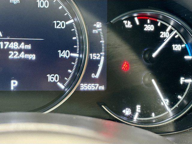 used 2021 Mazda CX-5 car, priced at $24,288