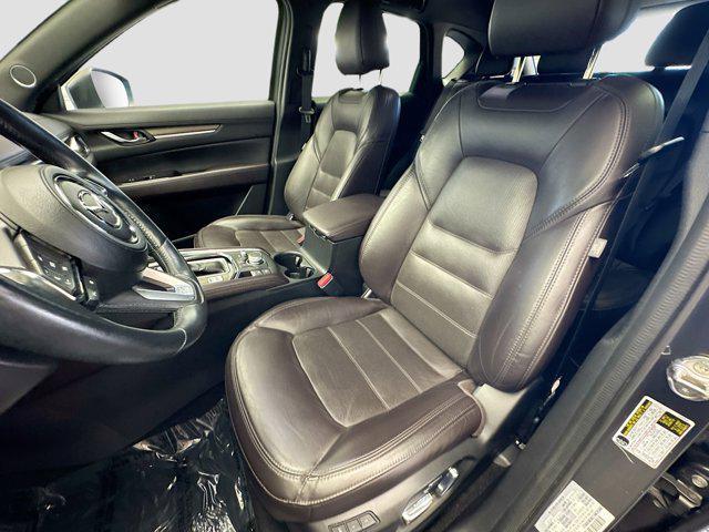 used 2021 Mazda CX-5 car, priced at $24,288
