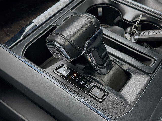 used 2022 Ford F-150 car, priced at $37,488