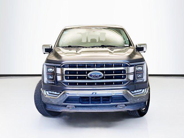 used 2022 Ford F-150 car, priced at $40,388