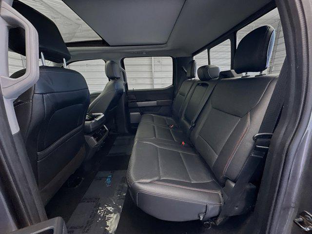 used 2022 Ford F-150 car, priced at $40,388