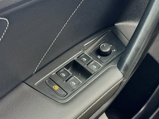 used 2023 Volkswagen Tiguan car, priced at $23,990