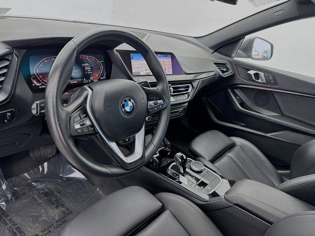 used 2024 BMW 228 Gran Coupe car, priced at $26,993