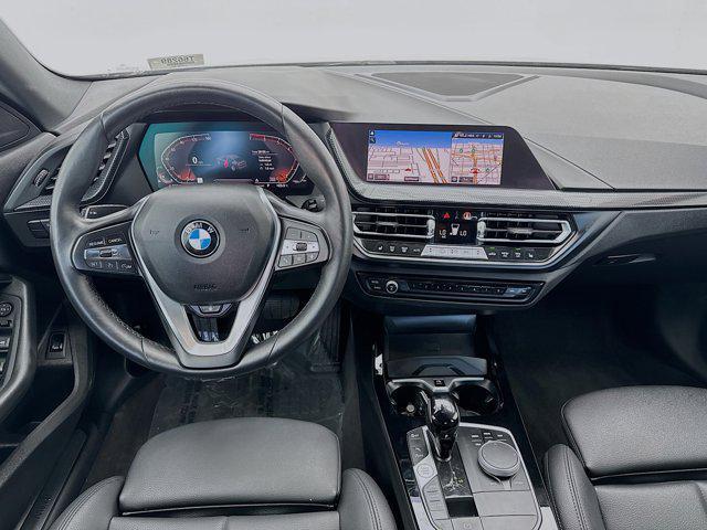 used 2024 BMW 228 Gran Coupe car, priced at $26,993