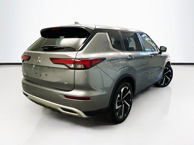 used 2023 Mitsubishi Outlander car, priced at $20,050