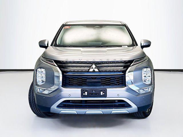 used 2023 Mitsubishi Outlander car, priced at $20,050