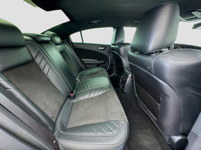 used 2021 Dodge Charger car, priced at $81,216