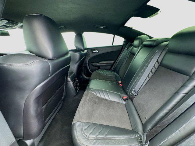used 2021 Dodge Charger car, priced at $81,216