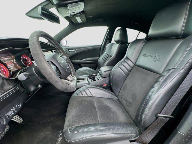 used 2021 Dodge Charger car, priced at $81,216