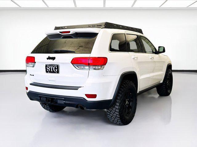 used 2015 Jeep Grand Cherokee car, priced at $12,998